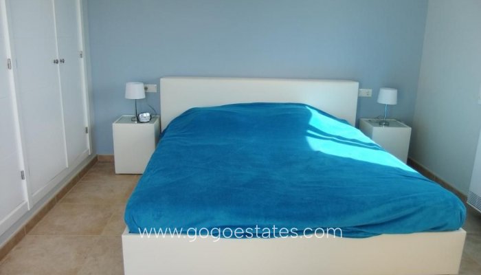 Te koop - Huis - Vrijstaande Villa - Calpe - Calpe Centro