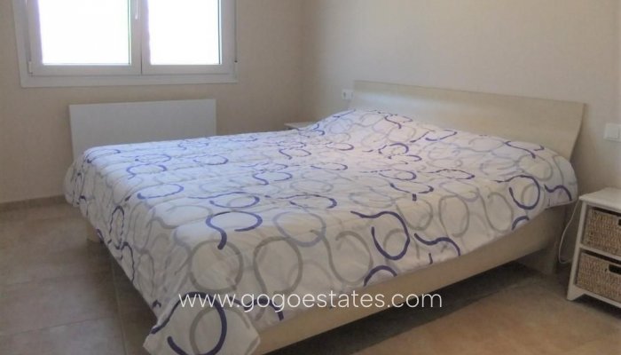 Te koop - Huis - Vrijstaande Villa - Calpe - Calpe Centro