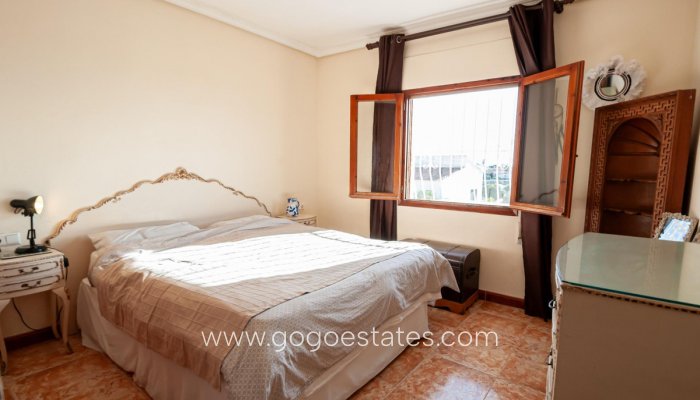 Te koop - Huis - Vrijstaande Villa - Calpe - Calpe Centro