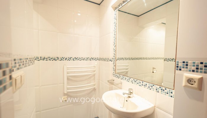 Te koop - Huis - Vrijstaande Villa - Calpe - Calpe Centro