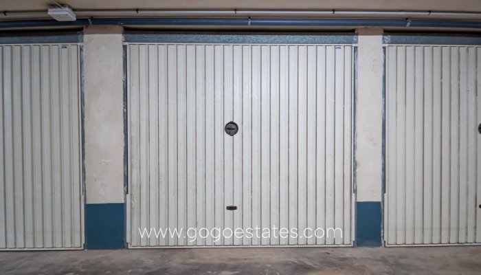 Te koop - Appartement - Appartement op de middelste verdieping - Calpe - Calpe Centro