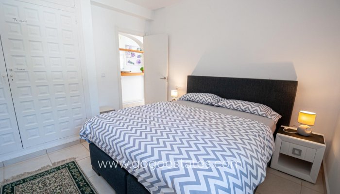 Te koop - Huis - Vrijstaande Villa - Benissa - Benissa Centro