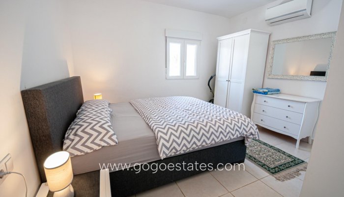 Te koop - Huis - Vrijstaande Villa - Benissa - Benissa Centro