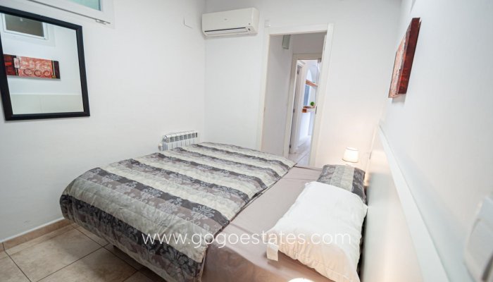 Te koop - Huis - Vrijstaande Villa - Benissa - Benissa Centro