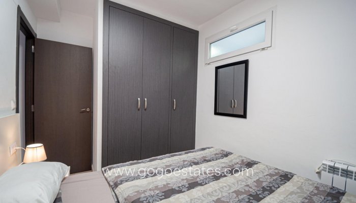 Te koop - Huis - Vrijstaande Villa - Benissa - Benissa Centro