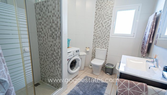 Te koop - Huis - Vrijstaande Villa - Benissa - Benissa Centro