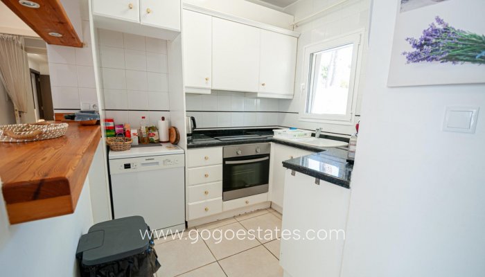 Te koop - Huis - Vrijstaande Villa - Benissa - Benissa Centro