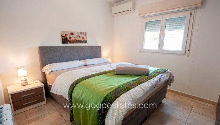 Te koop - Huis - Vrijstaande Villa - Benissa - Benissa Centro