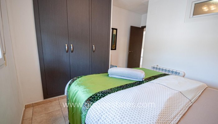 Te koop - Huis - Vrijstaande Villa - Benissa - Benissa Centro