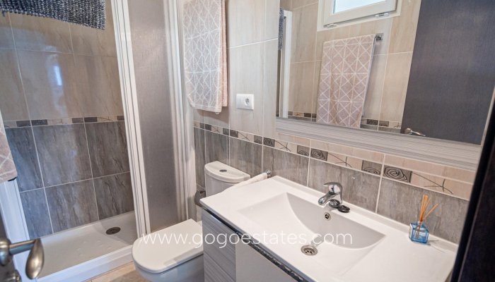 Te koop - Huis - Vrijstaande Villa - Benissa - Benissa Centro