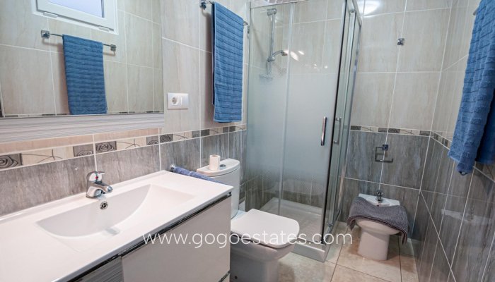 Te koop - Huis - Vrijstaande Villa - Benissa - Benissa Centro