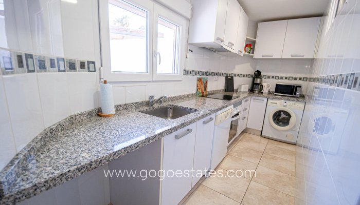 Te koop - Huis - Vrijstaande Villa - Benissa - Benissa Centro