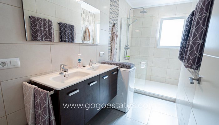 Te koop - Huis - Vrijstaande Villa - Benissa - Benissa Centro