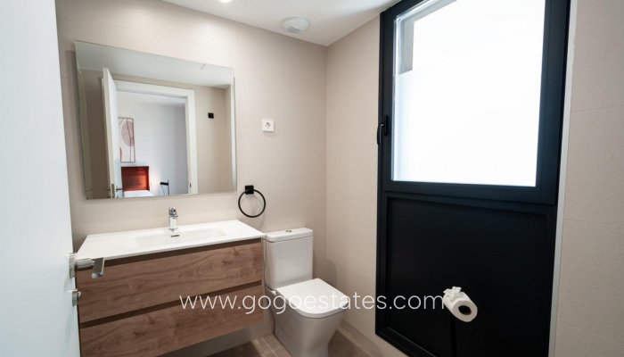 Te koop - Appartement - Appartement op de middelste verdieping - Calpe - Calpe Centro