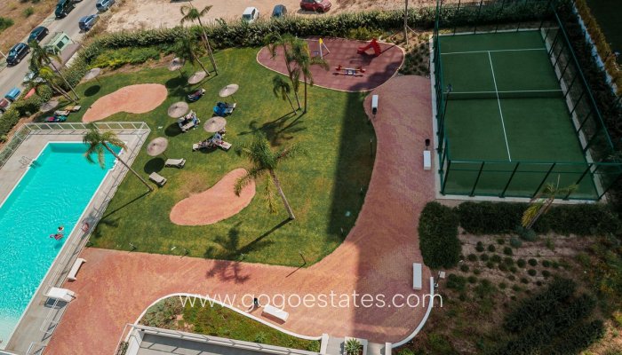 Te koop - Appartement - Appartement op de middelste verdieping - Calpe - Calpe Centro