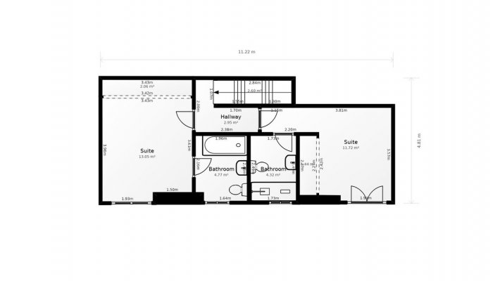 Te koop - Appartement - Appartement op de middelste verdieping - Calpe - Calpe Centro