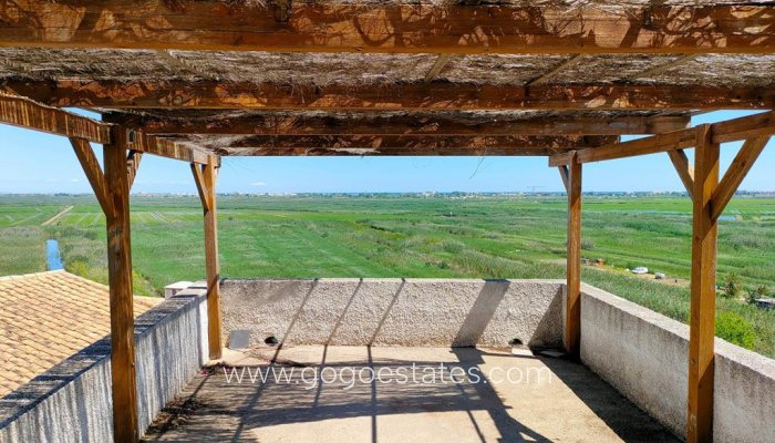 Te koop - Huis - Vrijstaande Villa - Pego - Monte Pego