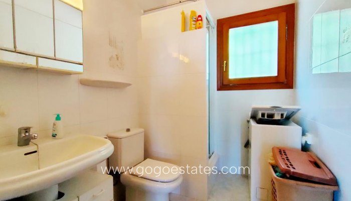 Te koop - Huis - Vrijstaande Villa - Pego - Monte Pego