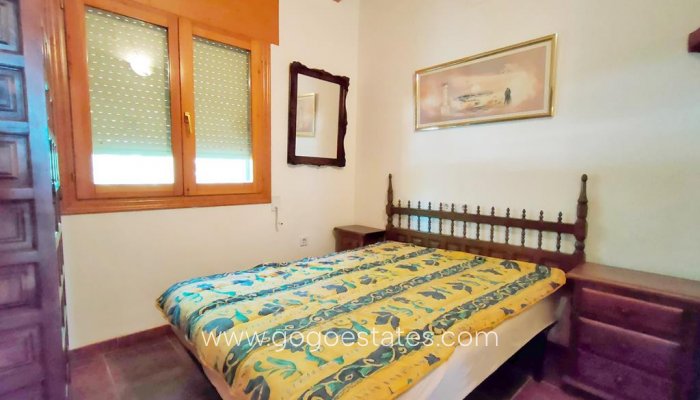 Te koop - Huis - Vrijstaande Villa - Pego - Monte Pego