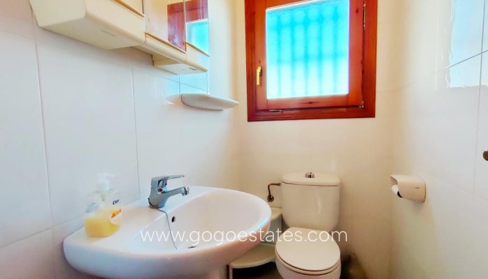 Te koop - Huis - Vrijstaande Villa - Pego - Monte Pego