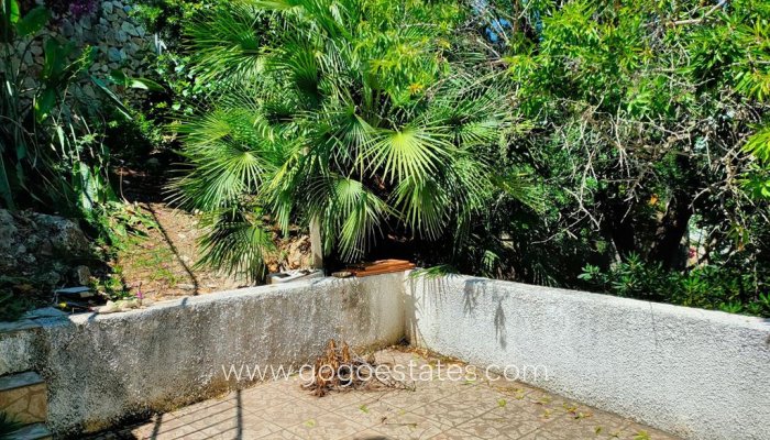 Te koop - Huis - Vrijstaande Villa - Pego - Monte Pego