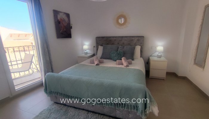 Te koop - Appartement - Appartement op de middelste verdieping - Jávea Xàbia - Jávea - Xàbia Centro