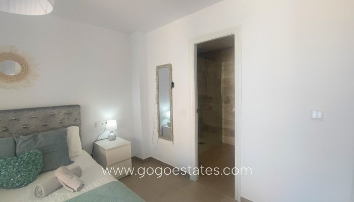 Te koop - Appartement - Appartement op de middelste verdieping - Jávea Xàbia - Jávea - Xàbia Centro