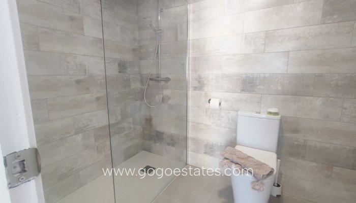 Te koop - Appartement - Appartement op de middelste verdieping - Jávea Xàbia - Jávea - Xàbia Centro