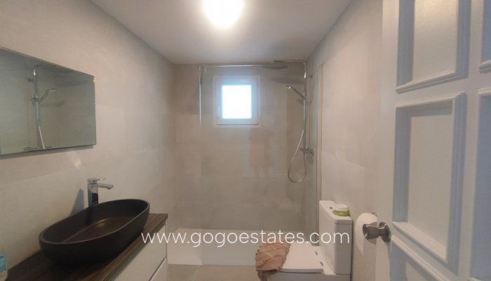 Te koop - Appartement - Appartement op de middelste verdieping - Jávea Xàbia - Jávea - Xàbia Centro