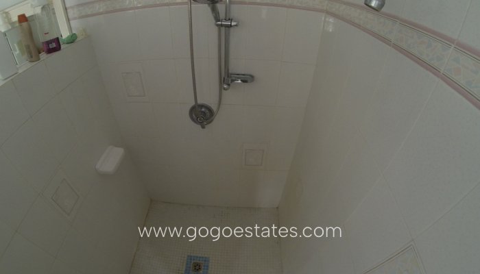 Te koop - Huis - Vrijstaande Villa - Dénia - Denia Centro