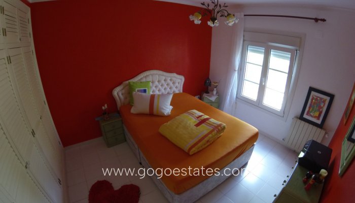 Te koop - Huis - Vrijstaande Villa - Dénia - Denia Centro