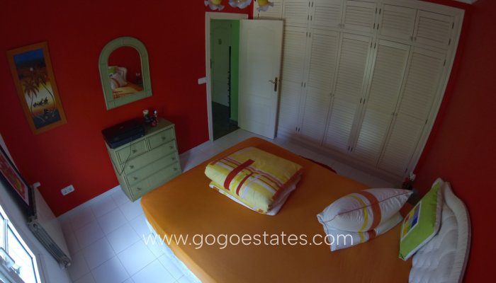 Te koop - Huis - Vrijstaande Villa - Dénia - Denia Centro