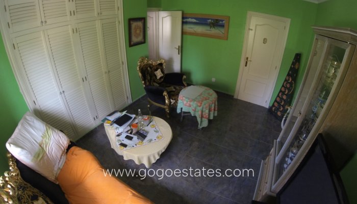 Te koop - Huis - Vrijstaande Villa - Dénia - Denia Centro