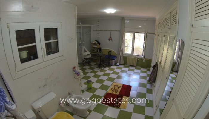 Te koop - Huis - Vrijstaande Villa - Dénia - Denia Centro