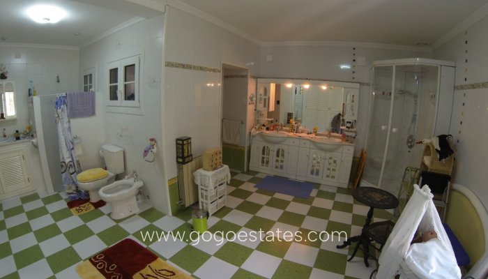 Te koop - Huis - Vrijstaande Villa - Dénia - Denia Centro