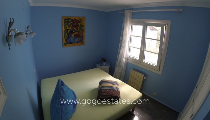 Te koop - Huis - Vrijstaande Villa - Dénia - Denia Centro