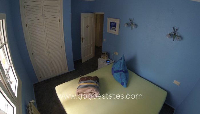 Te koop - Huis - Vrijstaande Villa - Dénia - Denia Centro