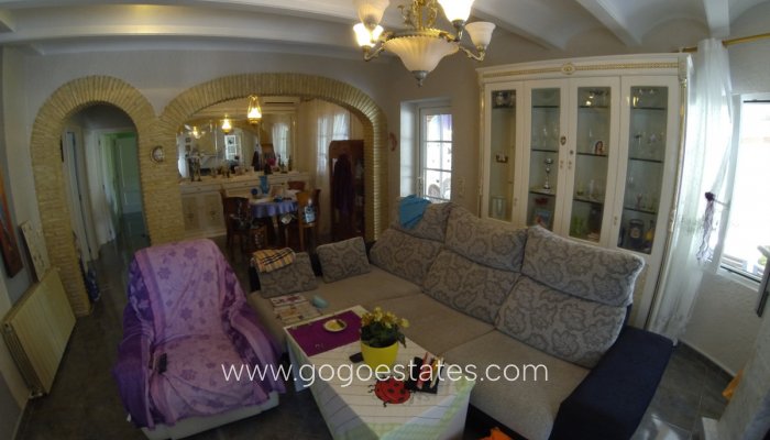 Te koop - Huis - Vrijstaande Villa - Dénia - Denia Centro