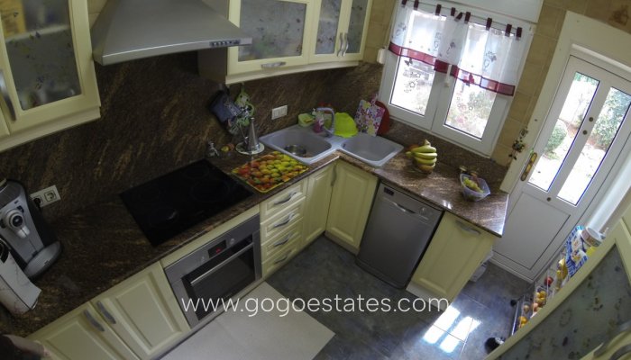 Te koop - Huis - Vrijstaande Villa - Dénia - Denia Centro