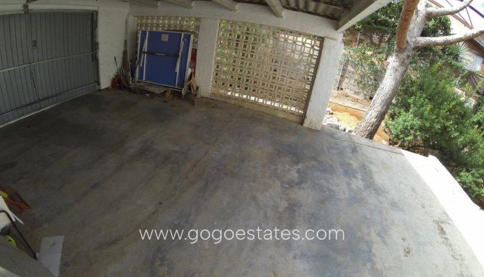 Te koop - Huis - Vrijstaande Villa - Dénia - Denia Centro