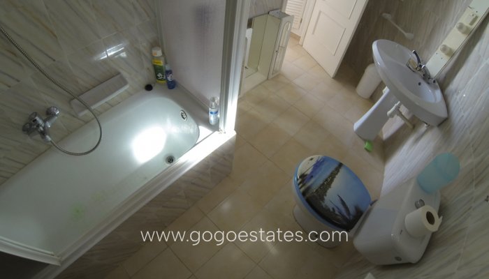 Te koop - Huis - Vrijstaande Villa - Dénia - Denia Centro