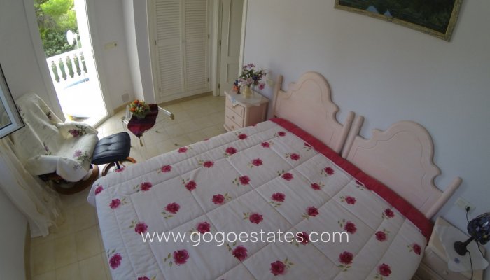 Te koop - Huis - Vrijstaande Villa - Dénia - Denia Centro