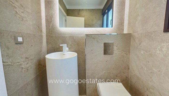 Te koop - Huis - Vrijstaande Villa - Dénia - Denia Centro