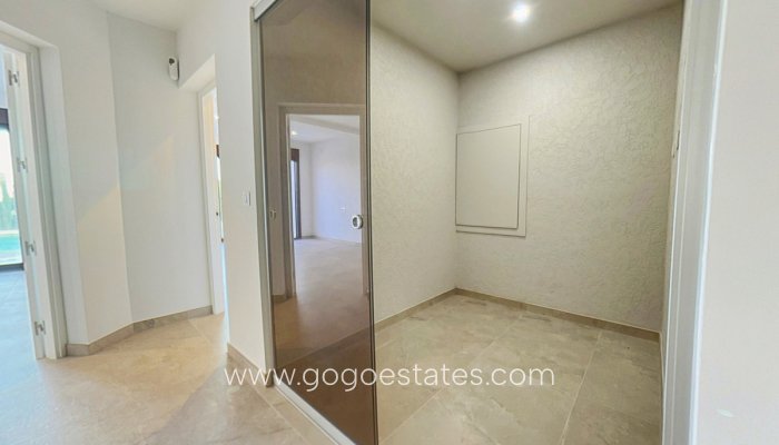 Te koop - Huis - Vrijstaande Villa - Dénia - Denia Centro