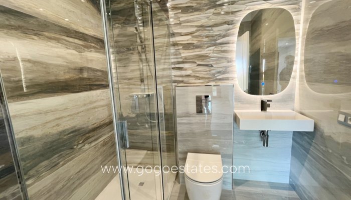 Te koop - Huis - Vrijstaande Villa - Dénia - Denia Centro