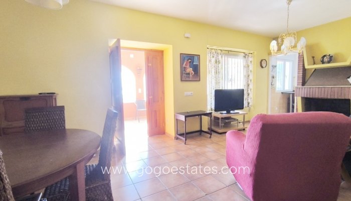 Te koop - Huis - Vrijstaande Villa - Parcent