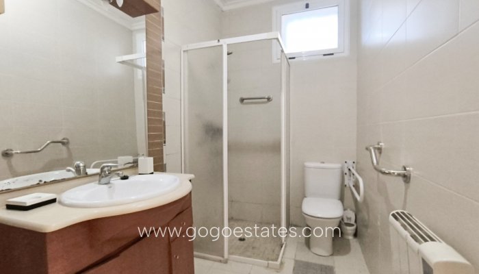 Te koop - Huis - Vrijstaande Villa - Parcent