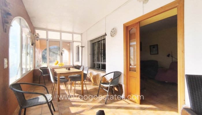 Te koop - Huis - Vrijstaande Villa - Parcent