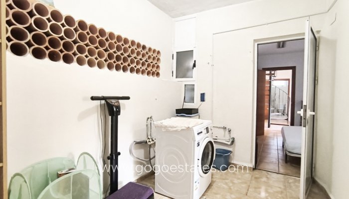 Te koop - Huis - Vrijstaande Villa - Parcent