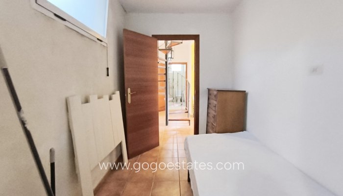 Te koop - Huis - Vrijstaande Villa - Parcent